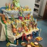 Navaratri Celebrations