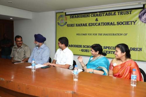 inauguration-swabodhini-guru-nanak-centre-39